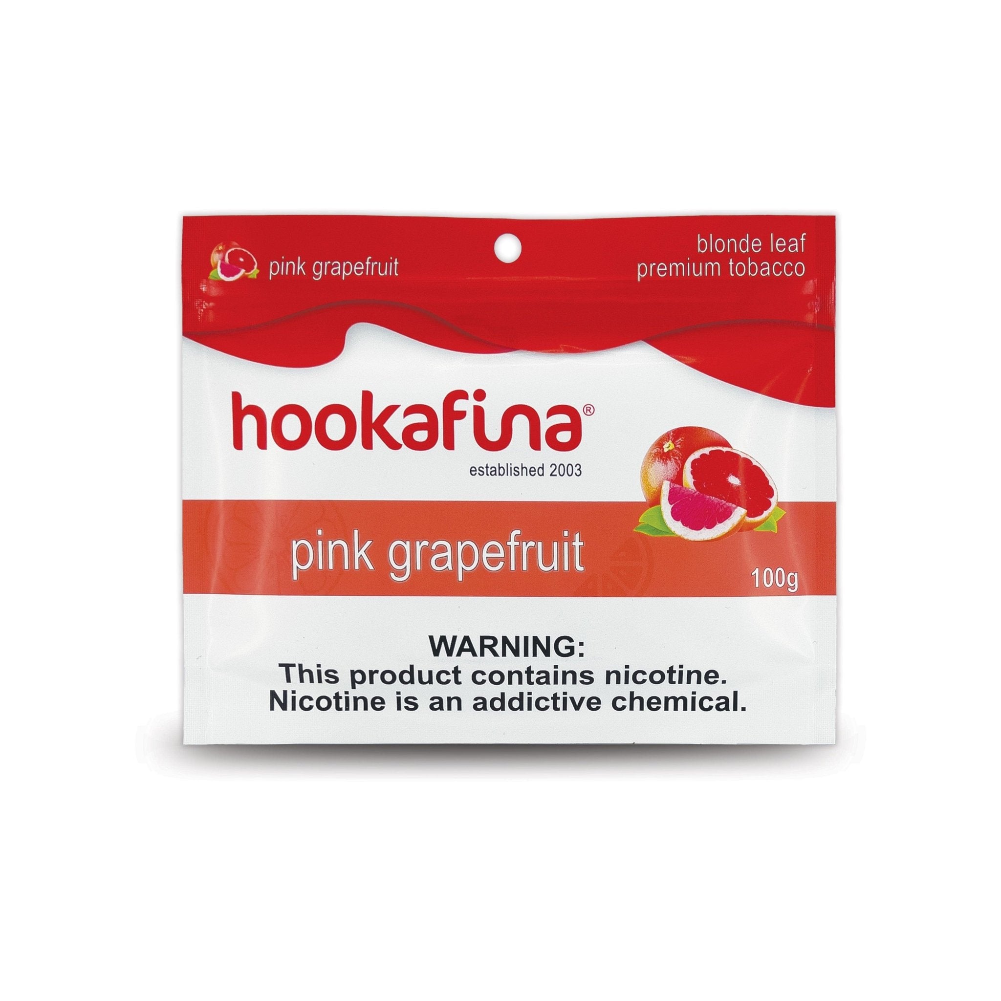 Hookafina Pink Grapefruit - Lavoo