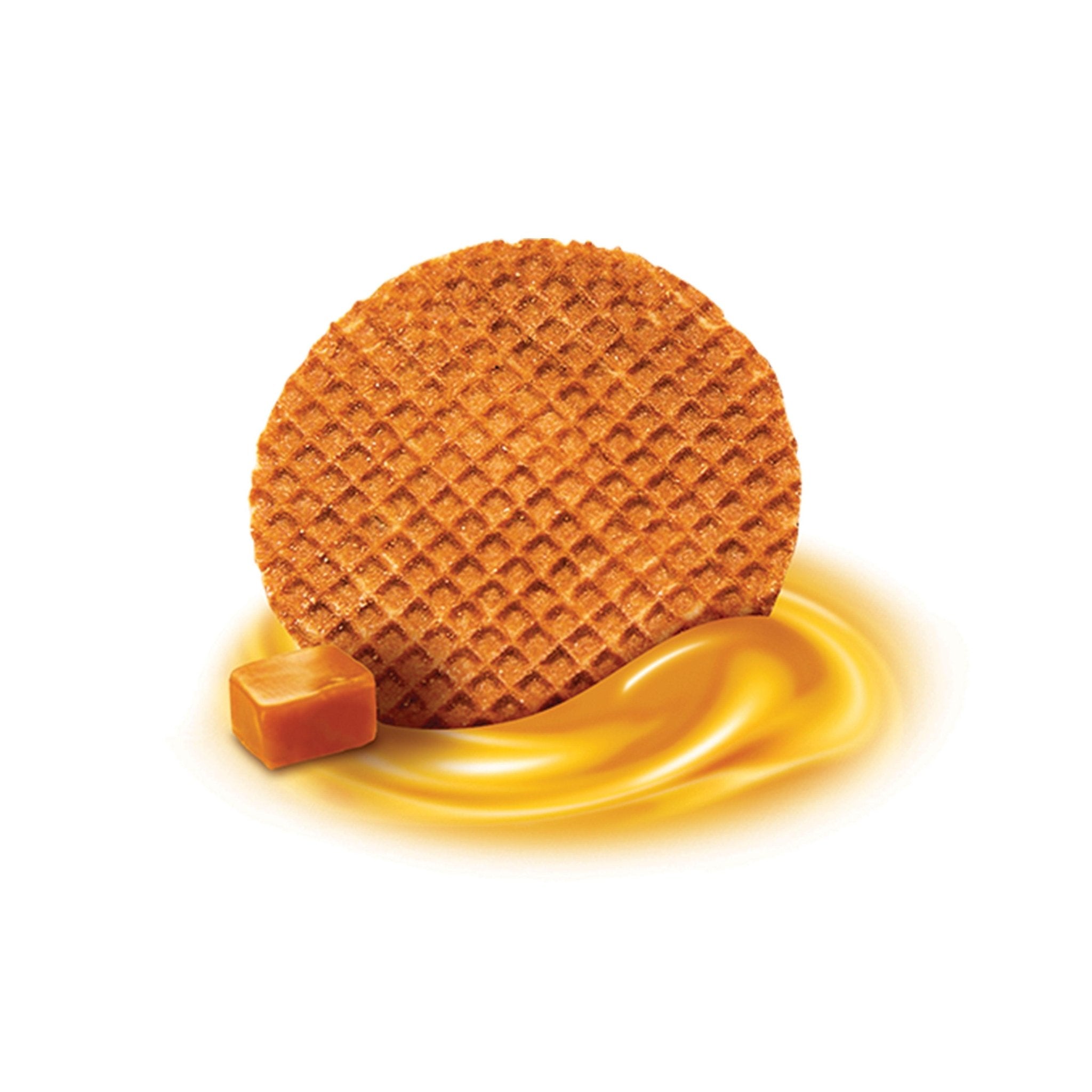 Hookafina Salted Caramel Waffle - Lavoo