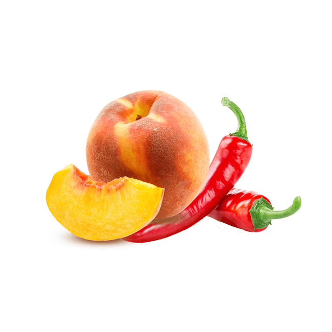 Hookafina Spicy Peach - Lavoo