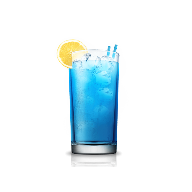Hookafina Blueberry Lemonade - Lavoo