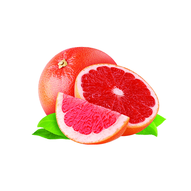 Hookafina Pink Grapefruit - Lavoo