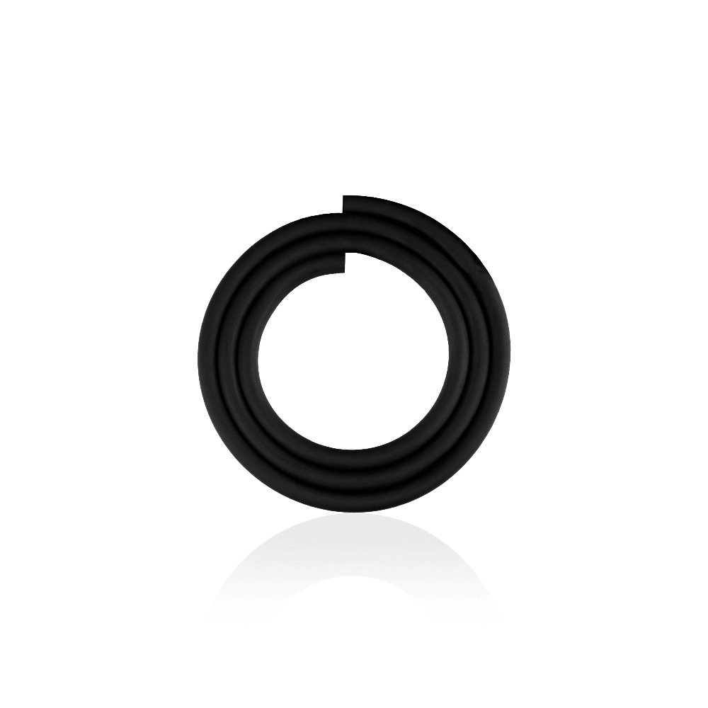 Lavoo Soft Touch Silicone Hose - Lavoo