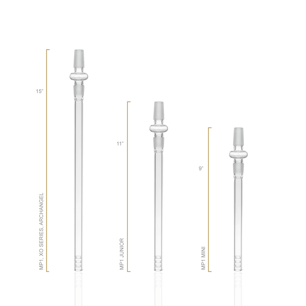 Lavoo Stem with Adapter for Perfect Hookah Experience