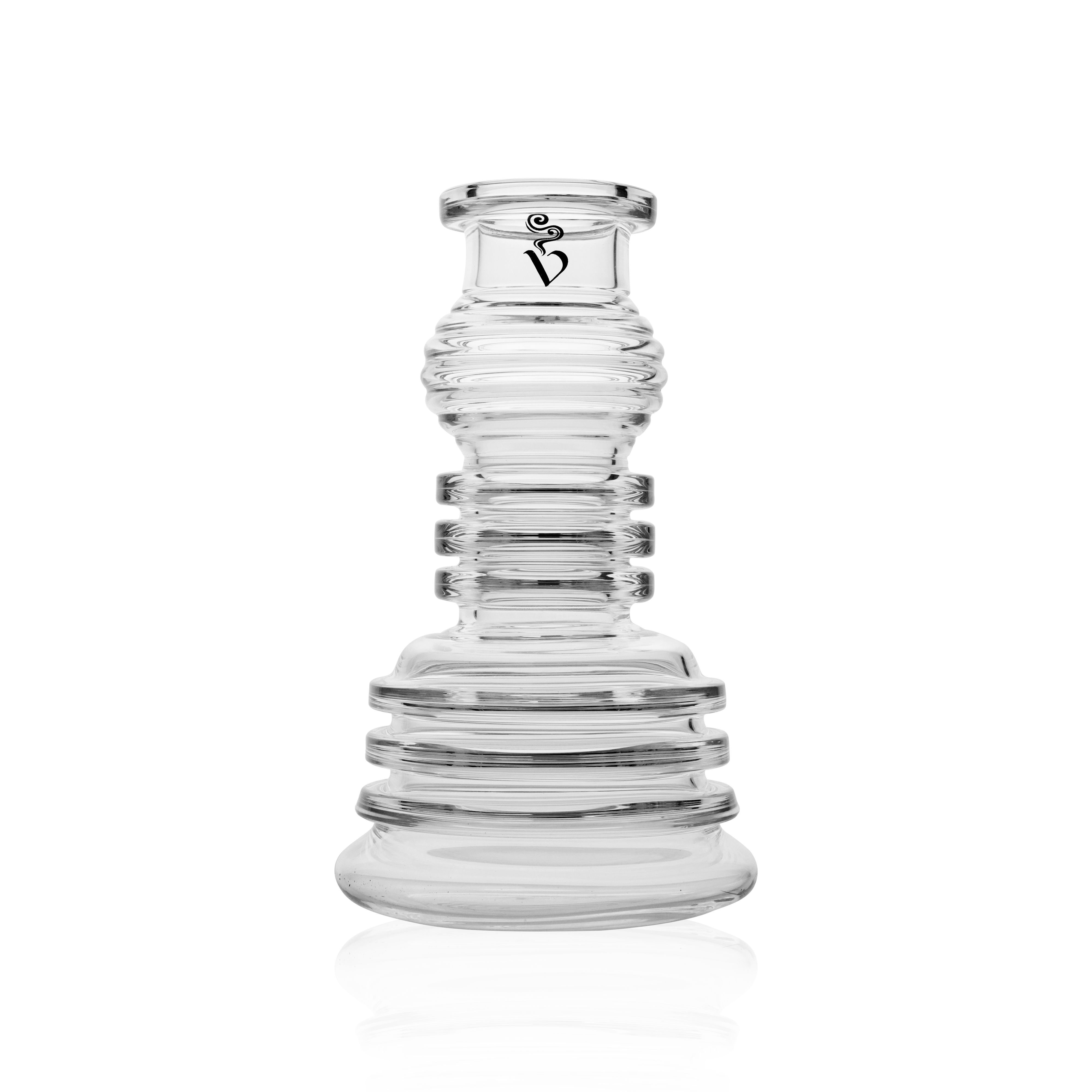 V Collection Traditional Monster Hookah Vase - Lavoo