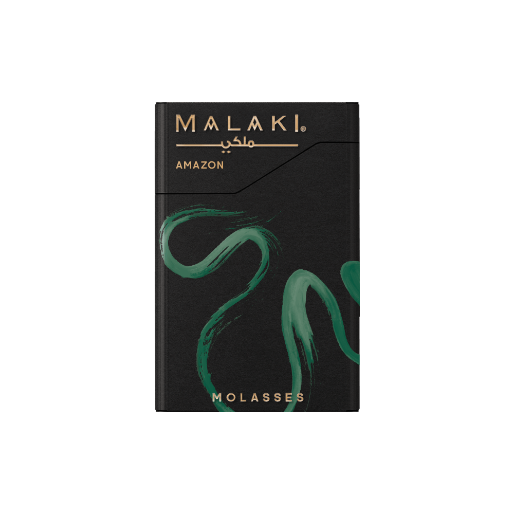 Malaki Shisha Hookah Tobacco 200g - Clearance - Lavoo