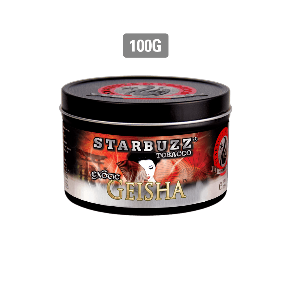 Starbuzz Bold Shisha Tobacco 100g - Lavoo