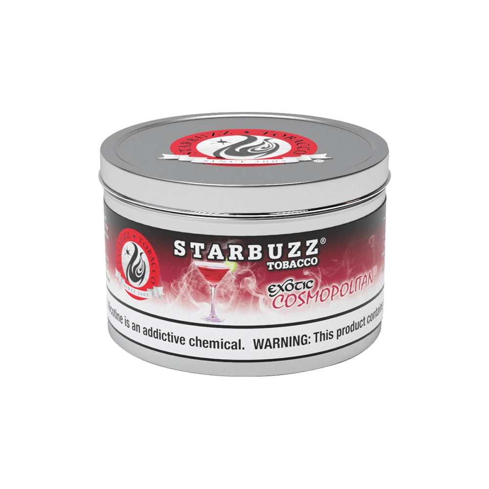 Starbuzz Shisha Tobacco Cosmopolitan - Lavoo