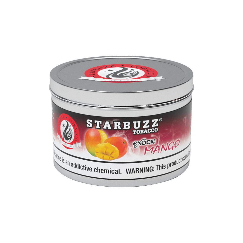 Starbuzz Shisha Tobacco Mango - Lavoo