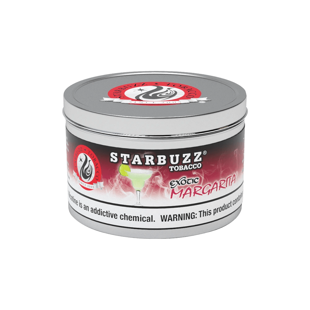 Starbuzz Shisha Tobacco Margarita - Lavoo