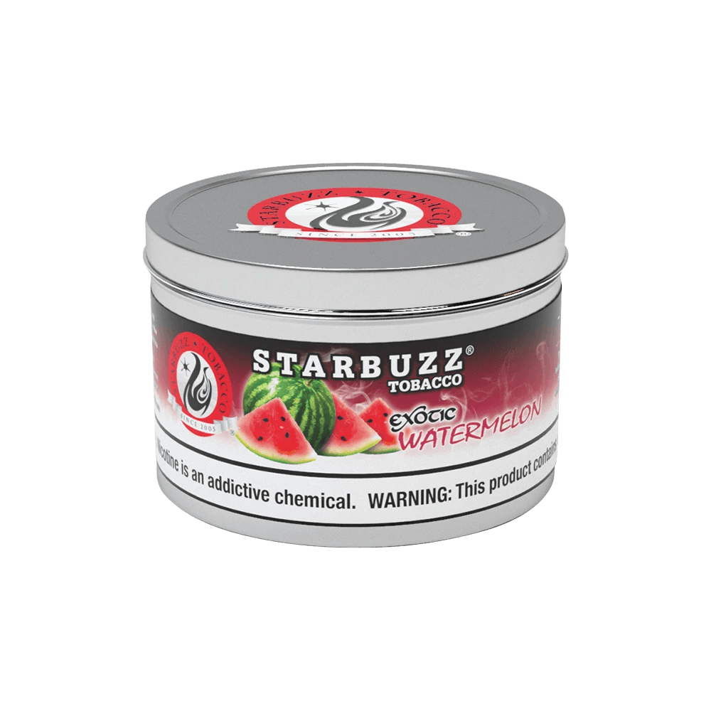 Starbuzz Shisha Tobacco Watermelon - Lavoo