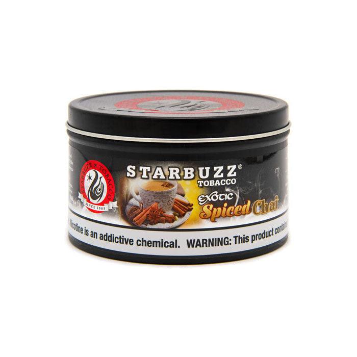 Starbuzz Spiced Chai - Lavoo