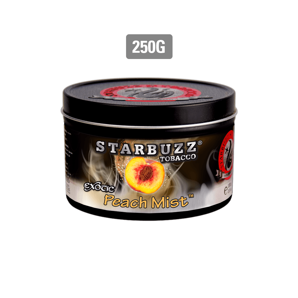 Starbuzz Bold Shisha Tobacco 250g - Lavoo